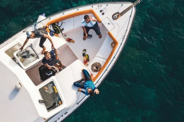 Private Boat Snorkeling Trip (Full Day)