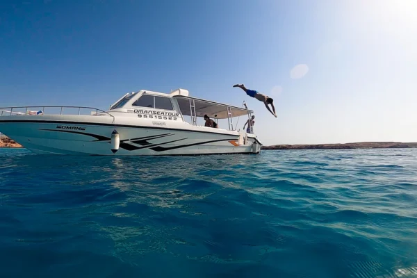 Private Boat Snorkeling Trip (Full Day)