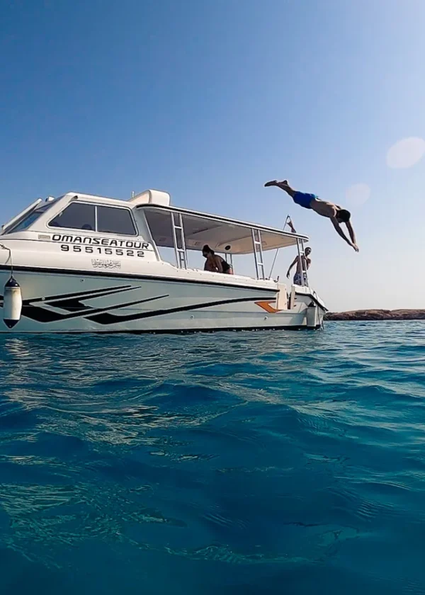 Private Boat Snorkeling Trip (Full Day)