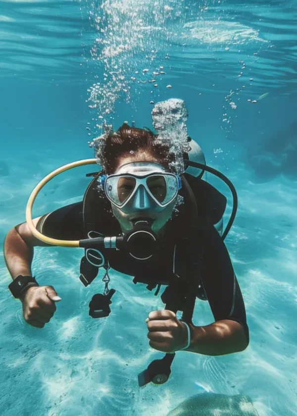 Dimaniyat Island Snorkeling Trip